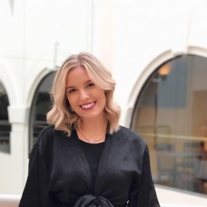 Meet your Posher, Camille